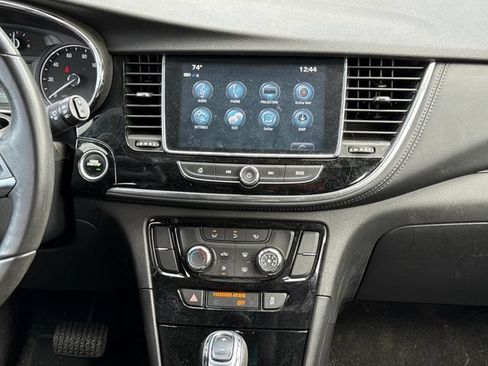 Used 2017 Buick Encore Preferred FWD image 10