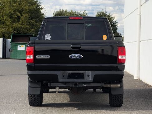 Used 2011 Ford Ranger XLT AWD/4WD image 6