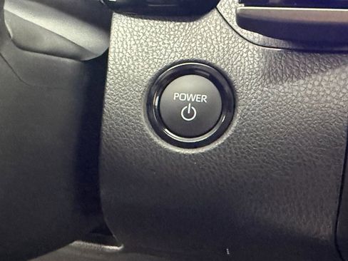 New 2026 Toyota Camry XLE image 13