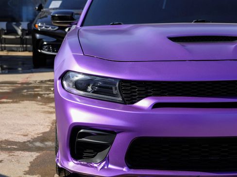 Used 2023 Dodge Charger GT image 52