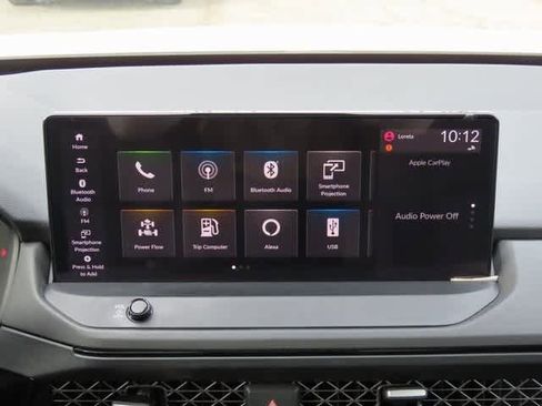 Certified 2023 Honda Accord Sport image 19