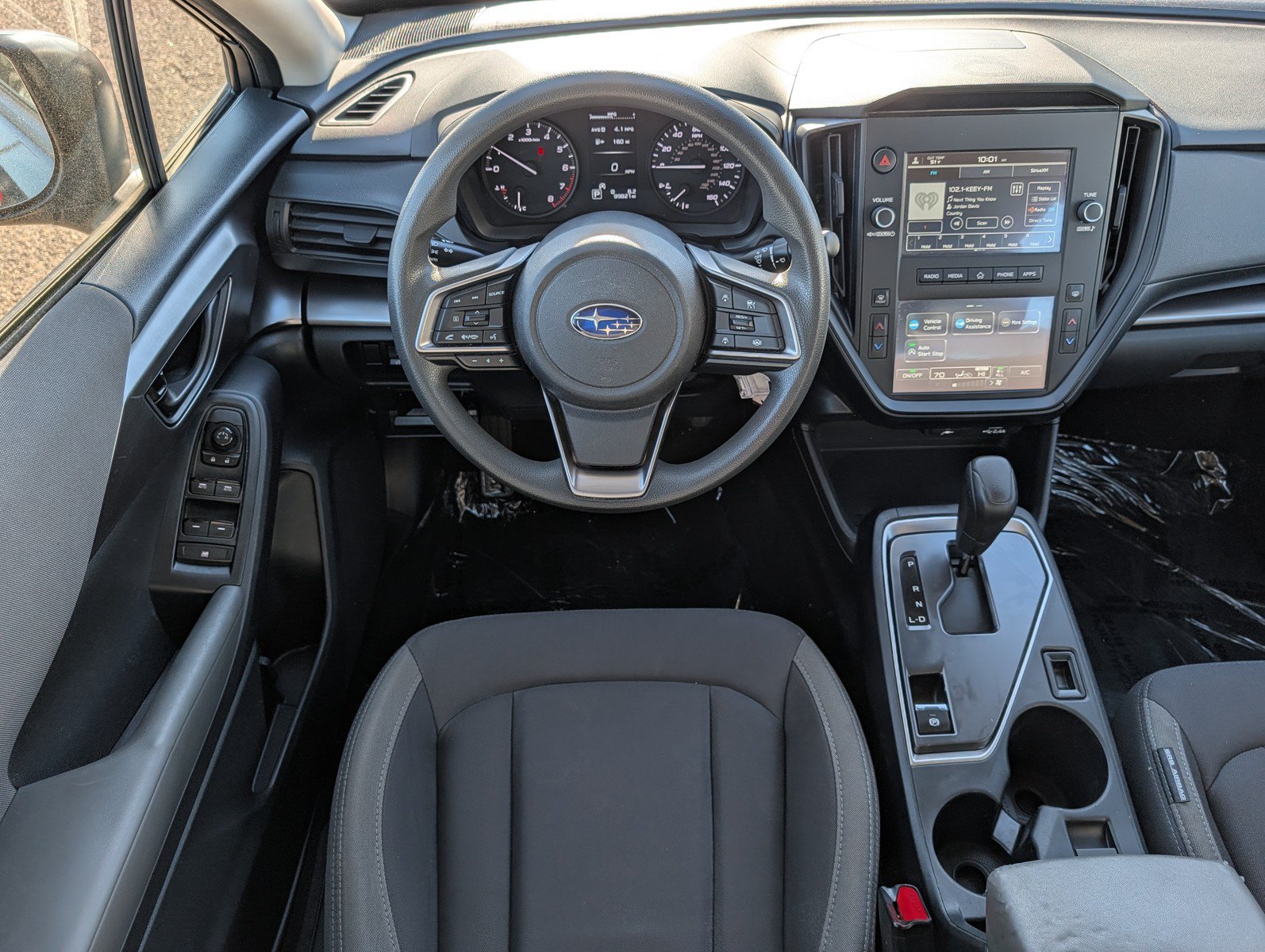 Used 2025 Subaru Impreza 2.0i AWD/4WD image 17