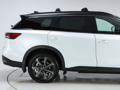New 2026 INFINITI QX60 Autograph AWD/4WD image 53