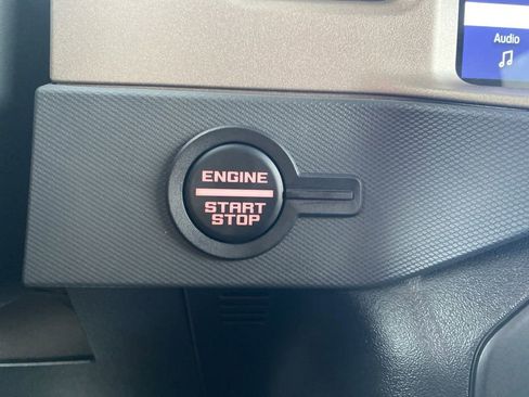 Used 2024 Ford Bronco Raptor w/ Interior Carbon Fiber Pack 6 image 28