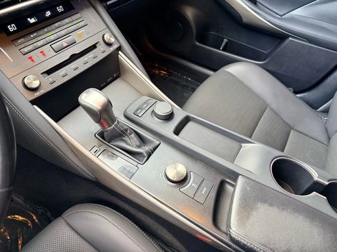 Used 2019 Lexus IS 300 w/ Accessory Package 2 image 17