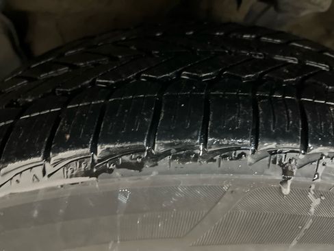 Used 2019 Lexus NX 300 F Sport w/ F Sport Comfort Package image 3