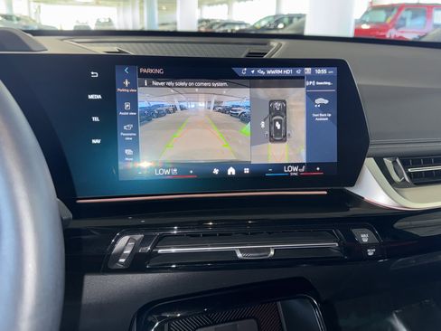 Certified 2024 BMW X1 xDrive28i image 26