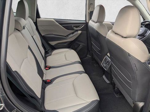 Certified 2023 Subaru Forester Limited image 22