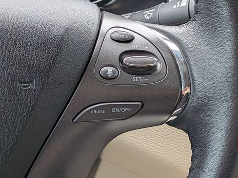 Used 2024 Nissan Murano Platinum w/ Cargo Package image 27