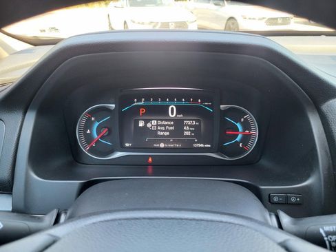 Used 2022 Honda Pilot EX-L image 22