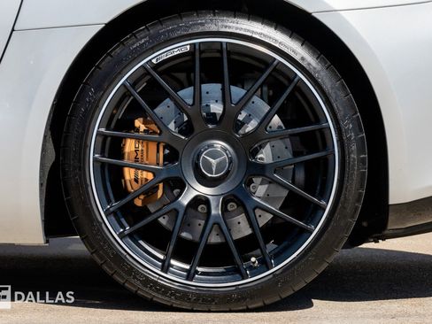 Used 2016 Mercedes-Benz AMG GT S image 9