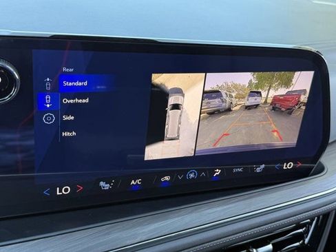 New 2026 Chevrolet Suburban LT w/ Comfort Package image 18