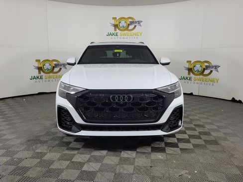 Used 2026 Audi Q8 Premium Plus image 2