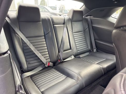 Used 2014 Dodge Challenger Rallye Redline image 18