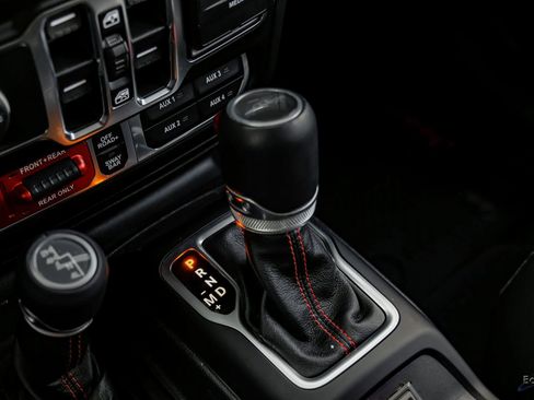 Used 2020 Jeep Gladiator Rubicon image 59