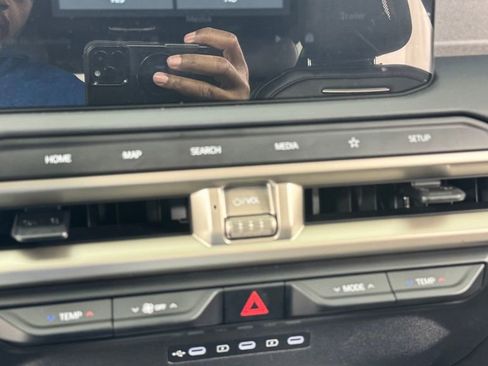 New 2027 Kia Telluride SX FWD image 29