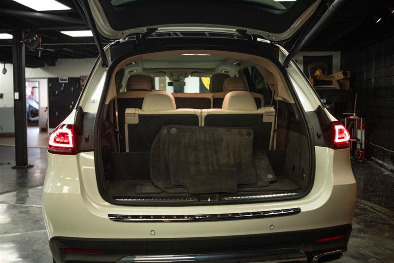 Used 2020 Mercedes-Benz GLE 350 4MATIC image 7