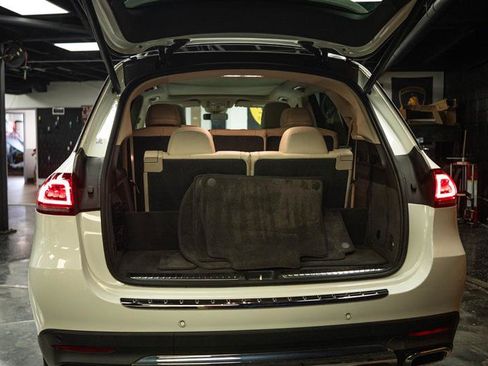 Used 2020 Mercedes-Benz GLE 350 4MATIC image 7