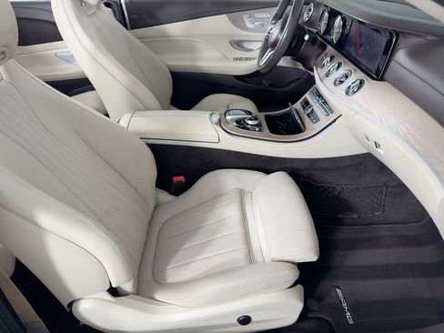 Used 2019 Mercedes-Benz E 450 Cabriolet image 30