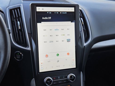 Certified 2024 Ford Edge SEL w/ Convenience Package image 21