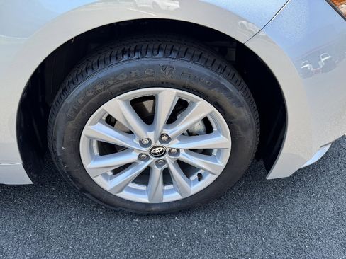Used 2026 Toyota Corolla LE w/ LE Premium Package FWD image 21