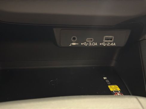 New 2026 Subaru Crosstrek 2.5i Sport image 20