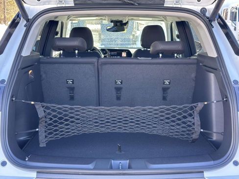 New 2026 Chevrolet TrailBlazer LT w/ Convenience Package image 23