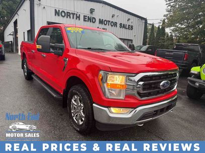 Used 2021 Ford F150 XLT w/ XTR Package