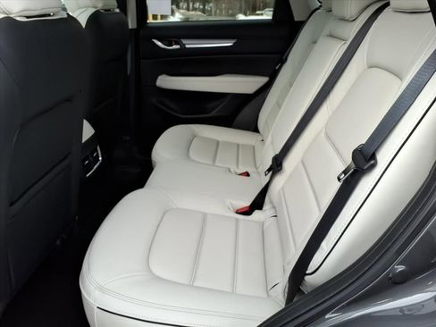 New 2025 MAZDA CX-5 AWD 2.5 S w/ Premium Plus Pkg image 15