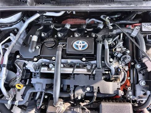 Used 2023 Toyota Corolla LE image 10