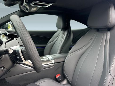 New 2026 Mercedes-Benz CLE 300 4MATIC Coupe image 18