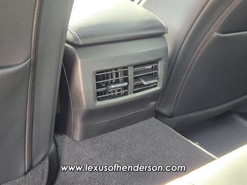 Certified 2021 Lexus IS 350 F Sport w/ Navigation Package RWD image 14