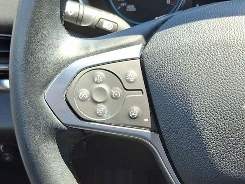 Certified 2024 Chevrolet Traverse LT w/ LPO, Floor Liner Package image 22