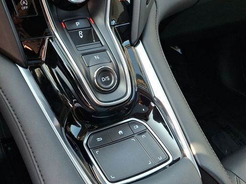 Certified 2023 Acura RDX AWD image 15
