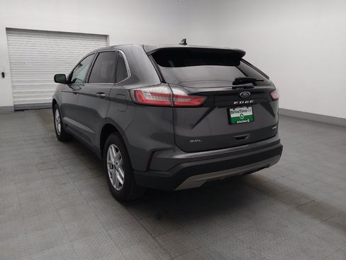 Used 2024 Ford Edge SEL w/ Convenience Package AWD/4WD image 5