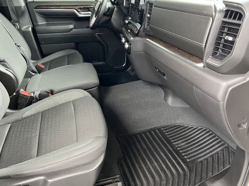 Used 2023 GMC Sierra 1500 Elevation AWD/4WD image 22