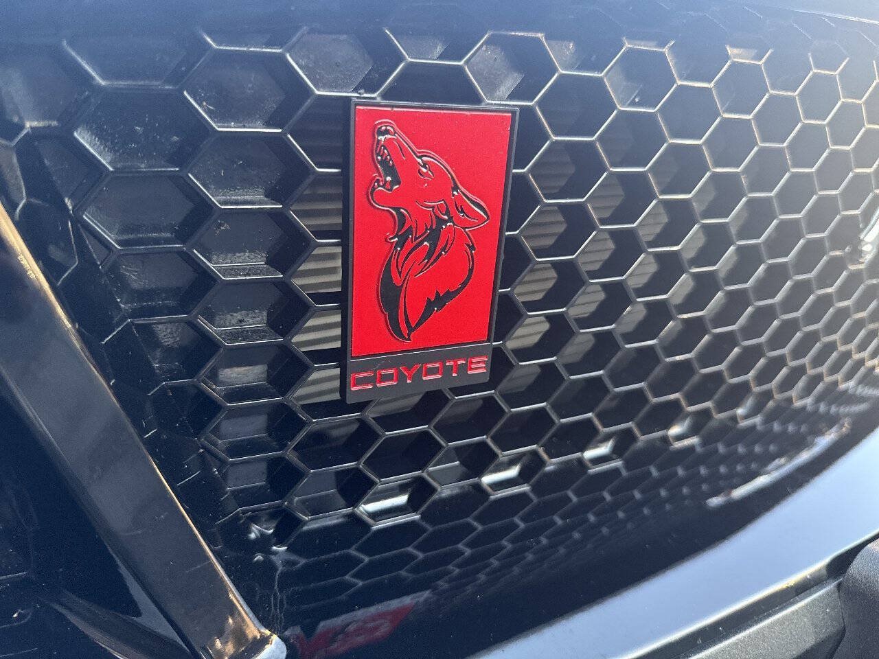Used 2019 Ford Mustang GT w/ GT Performance Package RWD image 8