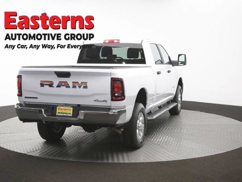 Used 2026 RAM 2500 Big Horn AWD/4WD image 81