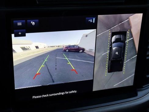 Used 2021 Ford F150 Raptor w/ Equipment Group 801A High image 7