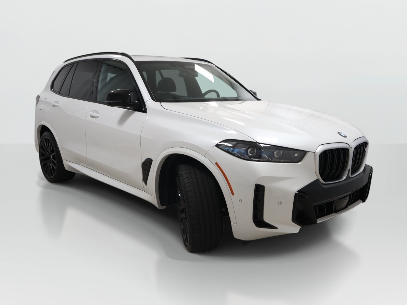 Used 2026 BMW X5 M60i AWD/4WD image 8