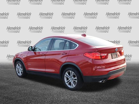 Used 2016 BMW X4 xDrive28i image 7