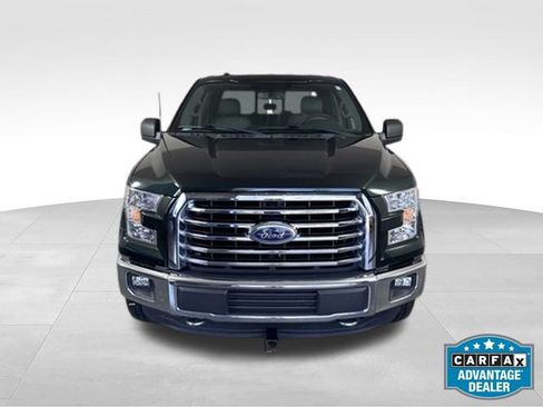 Used 2016 Ford F150 XLT w/ Equipment Group 302A Luxury AWD/4WD image 2