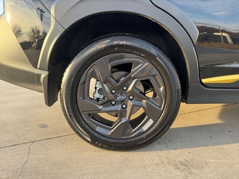 Certified 2025 Subaru Crosstrek 2.5i Sport image 27