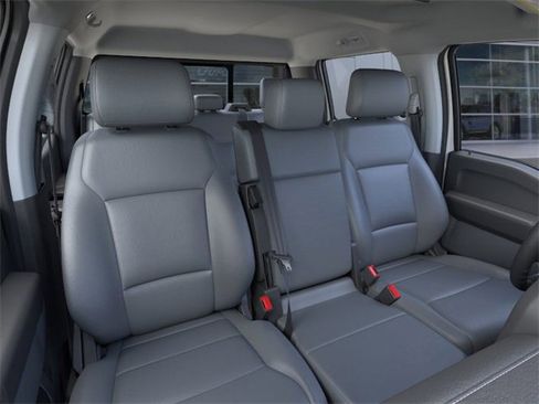 Used 2026 Ford F350 XL w/ XL Chrome Package image 11