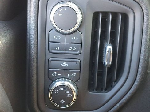 Used 2023 GMC Sierra 1500 Pro w/ Graphite Edition image 22