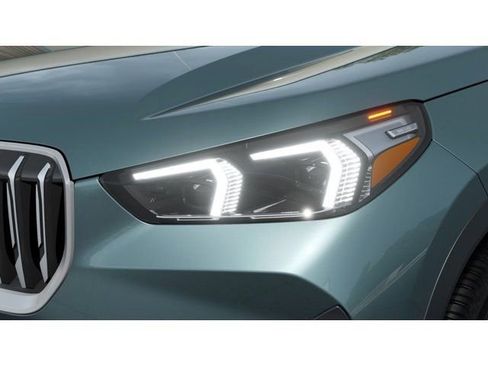 New 2026 BMW X1 xDrive28i w/ Technology Package AWD/4WD image 6