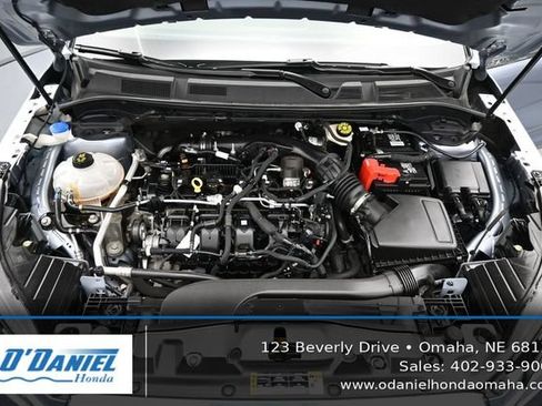 Used 2022 Lincoln Corsair Reserve w/ Equipment Group 201A AWD/4WD image 45