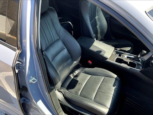 Used 2022 Honda Accord Sport Special Edition image 5