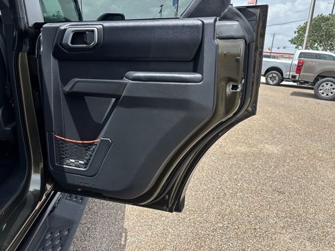 Certified 2026 Ford Bronco Raptor AWD/4WD image 30