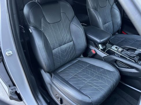 Used 2024 Kia Telluride EX X-Line image 21